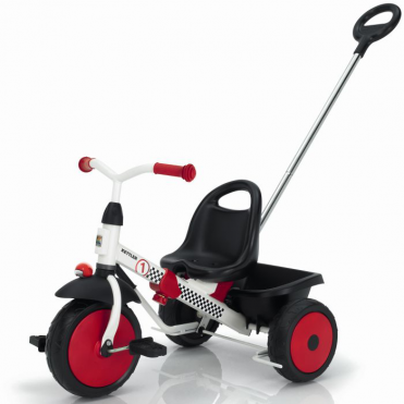 Детский велосипед Kettler Happytrike Racing 8847-200